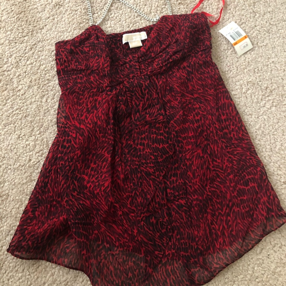 Michael Kors Blouse
